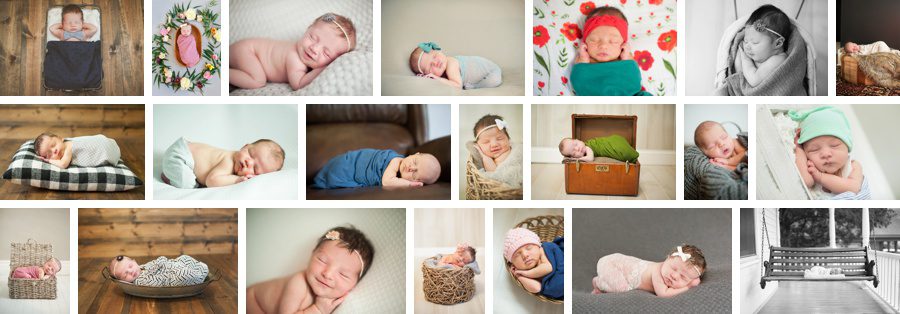 oklahoma newborn photographers