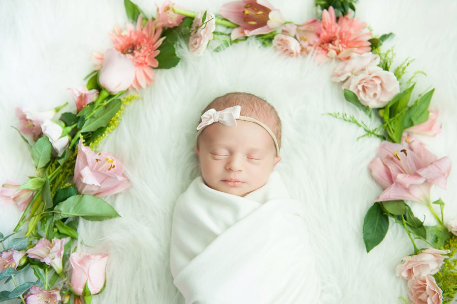 newborn photographer oklahoma hollibphotography