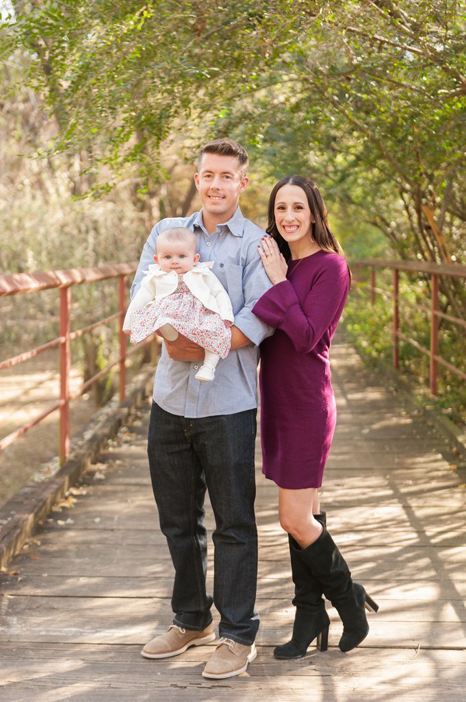 Kelsey Family: Oklahoma Family Photographer » Holli B. Photography ...