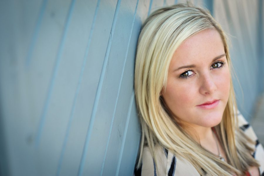 Chloe : Norman High Senior Photographer » Holli B. Photography Oklahoma ...