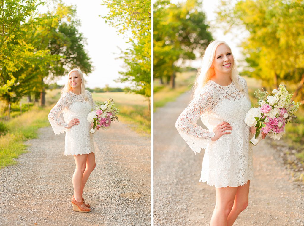 Taylor Forester | Holli B Photography
