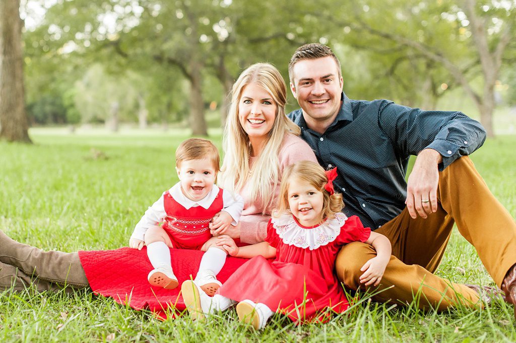 Taylor Forester | Holli B Photography