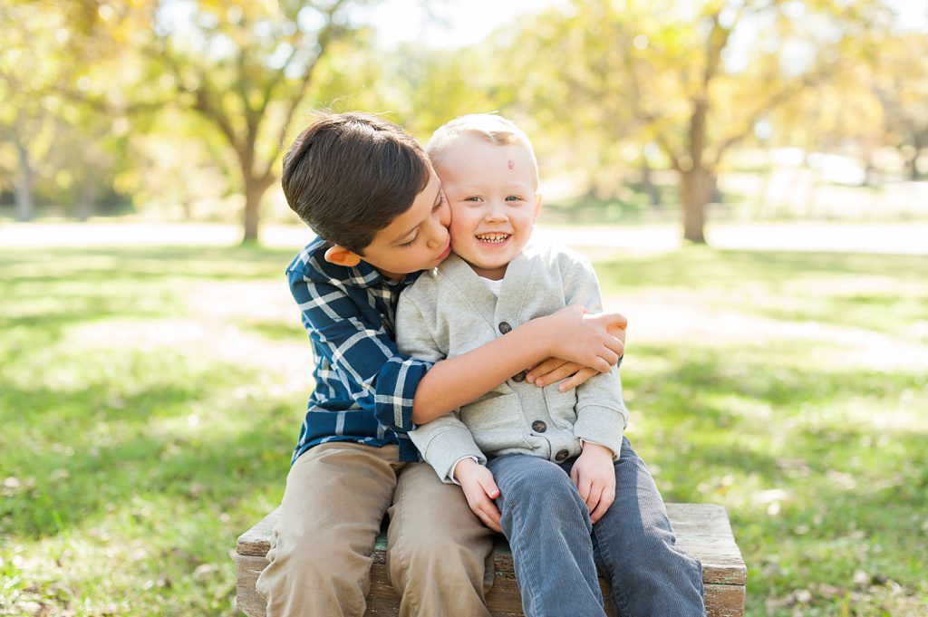 Taylor Forester | Holli B Photography